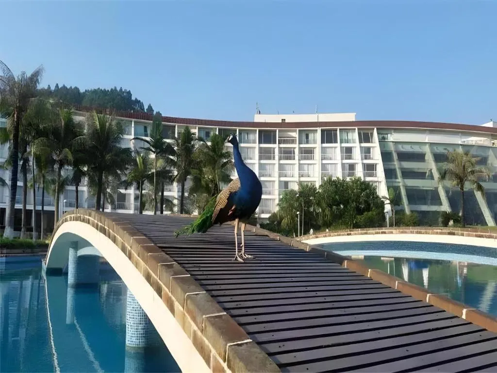 Dongguan MCB Lake Hotel