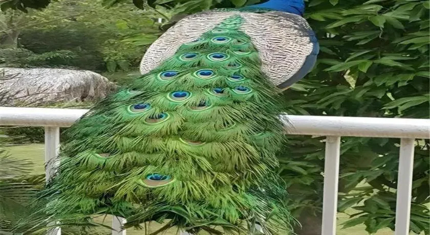 Dongguan MCB Lake Hotel