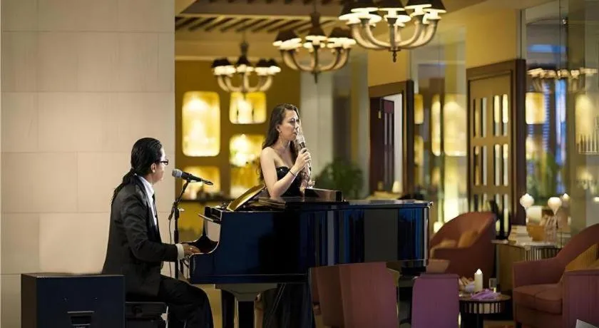 Dongguan MCB Lake Hotel