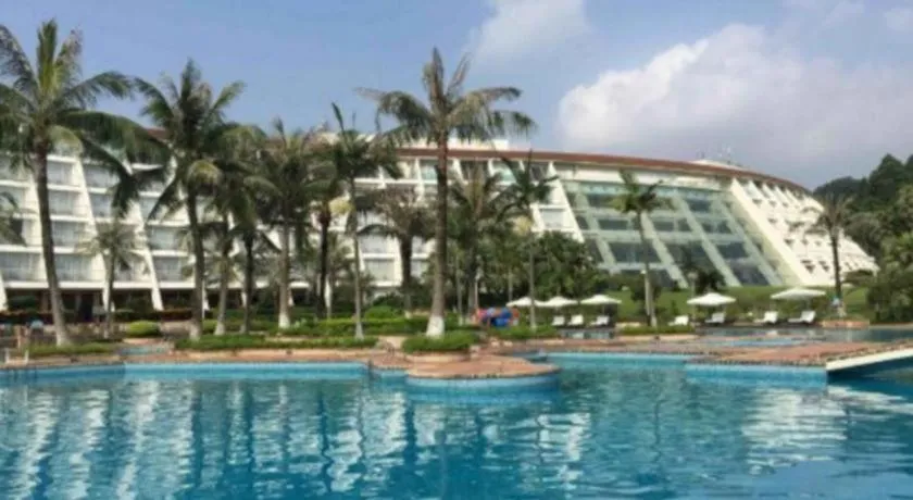 Dongguan MCB Lake Hotel