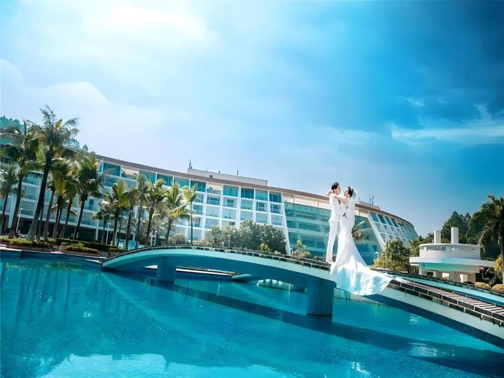 Dongguan MCB Lake Hotel