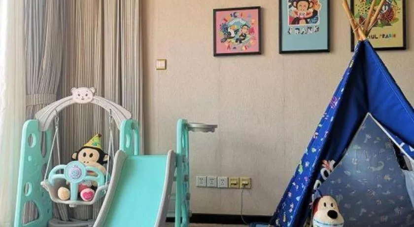 Dongguan MCB Lake Hotel