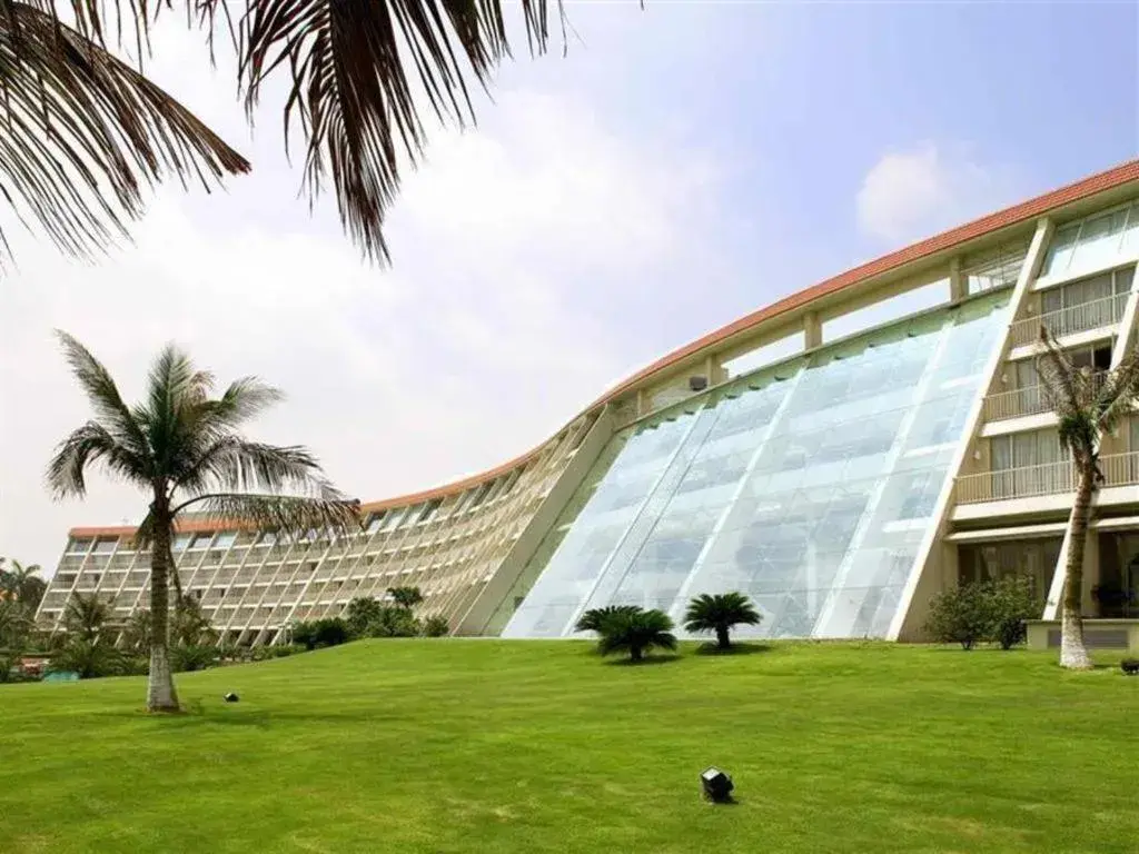 Dongguan MCB Lake Hotel Dongguan MCB Lake Hotel