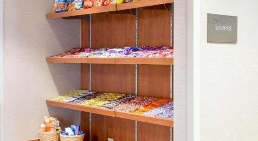 Comfort Inn DFW Airport North