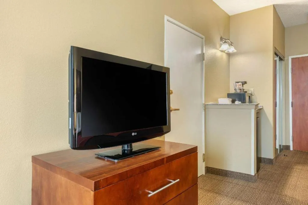 Comfort Inn DFW Airport North