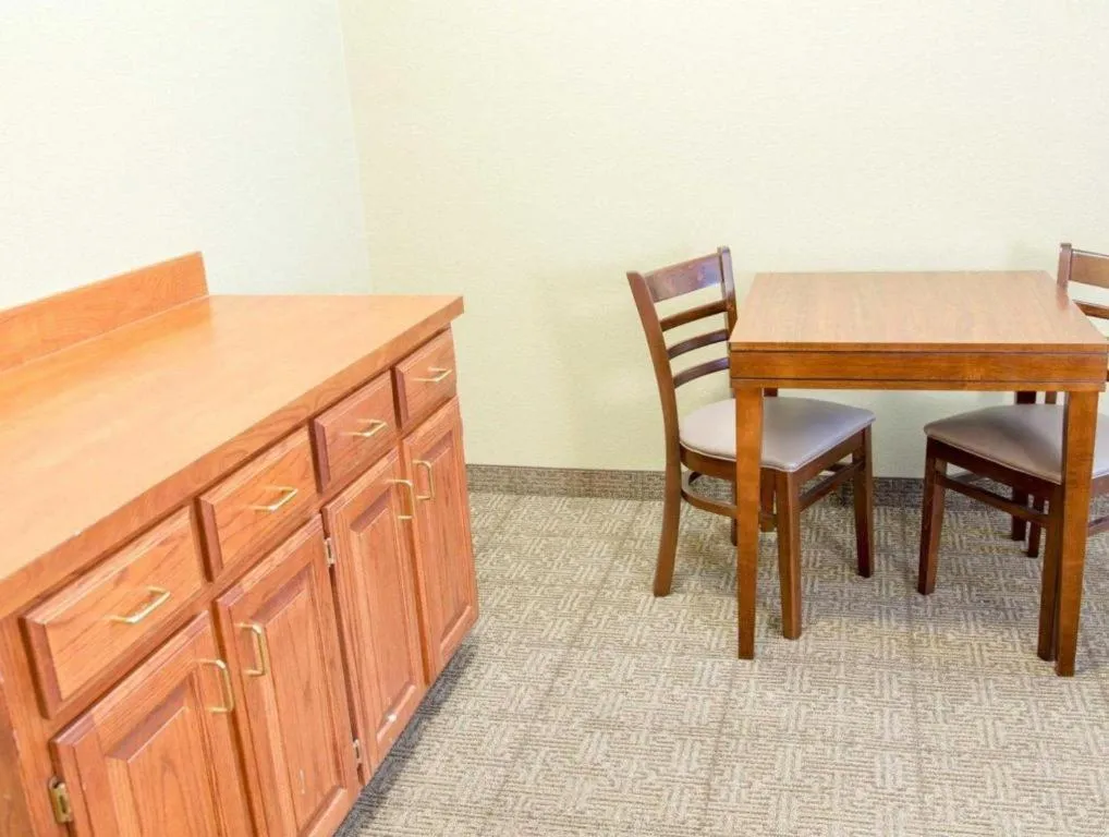 Comfort Inn DFW Airport North