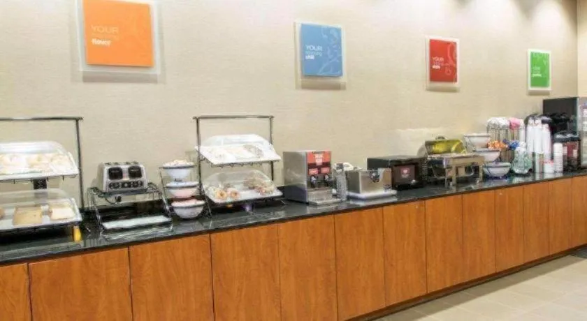 Comfort Inn DFW Airport North