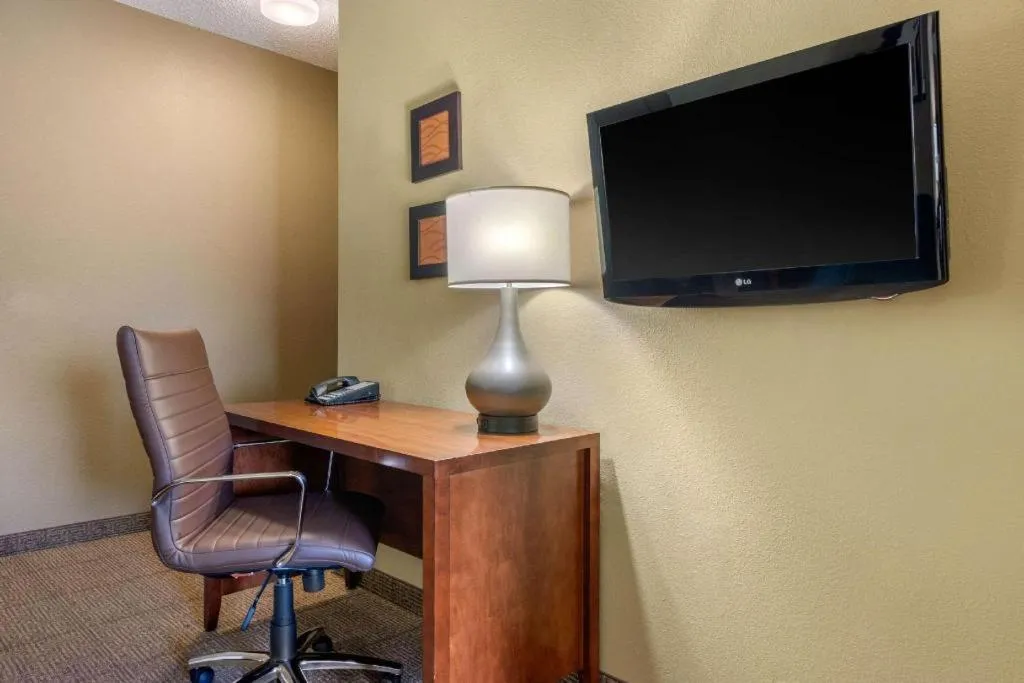 Comfort Inn DFW Airport North