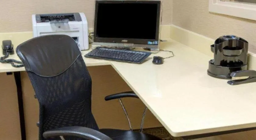 Comfort Inn DFW Airport North