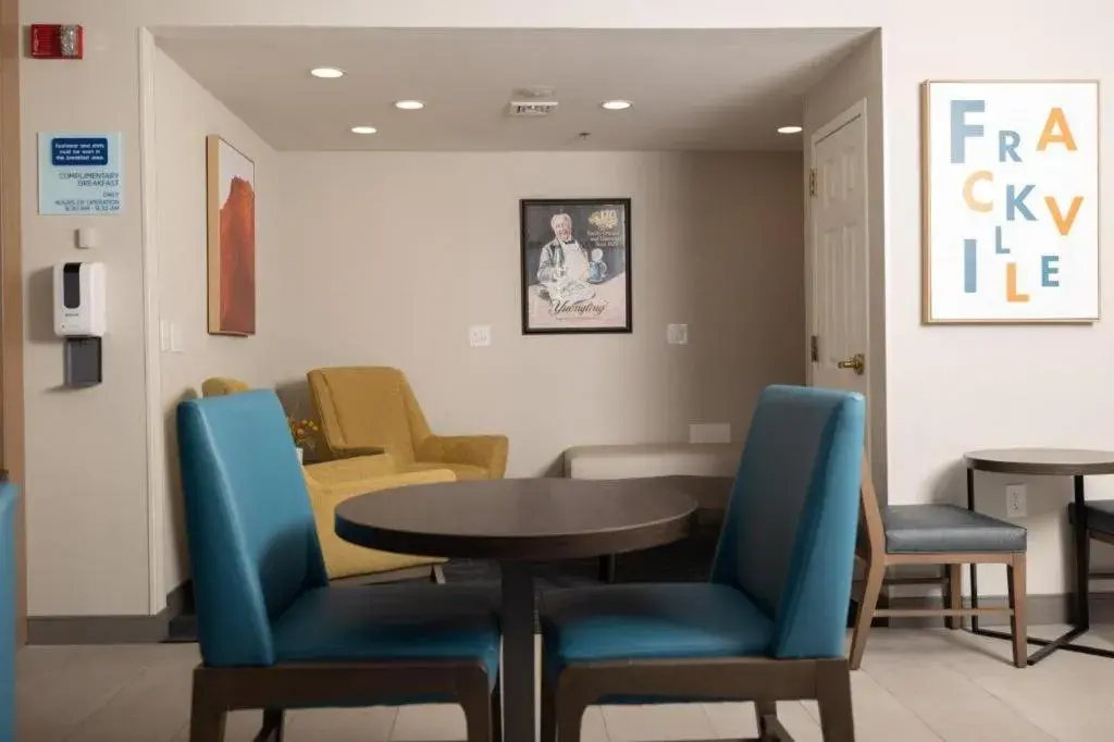 Holiday Inn Express Frackville Hotel By IHG Holiday Inn Express Frackville Hotel By IHG