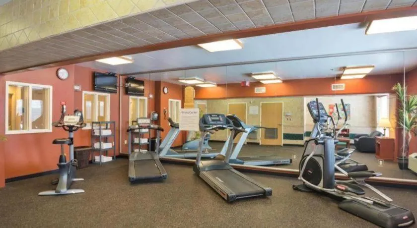 Holiday Inn Express Frackville Hotel By IHG