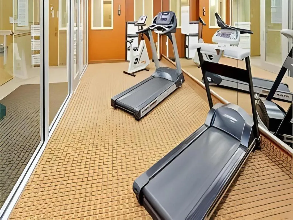 Holiday Inn Express Frackville Hotel By IHG