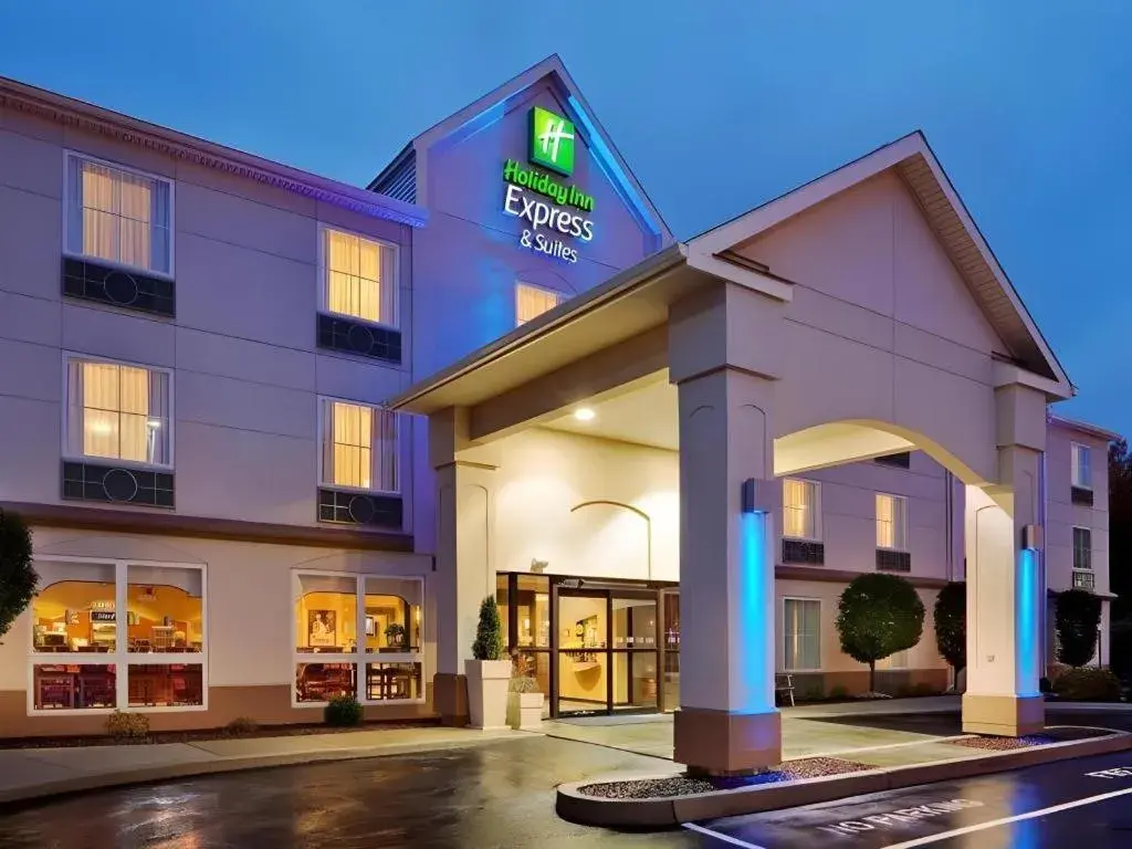 Holiday Inn Express Frackville Hotel By IHG Holiday Inn Express Frackville Hotel By IHG