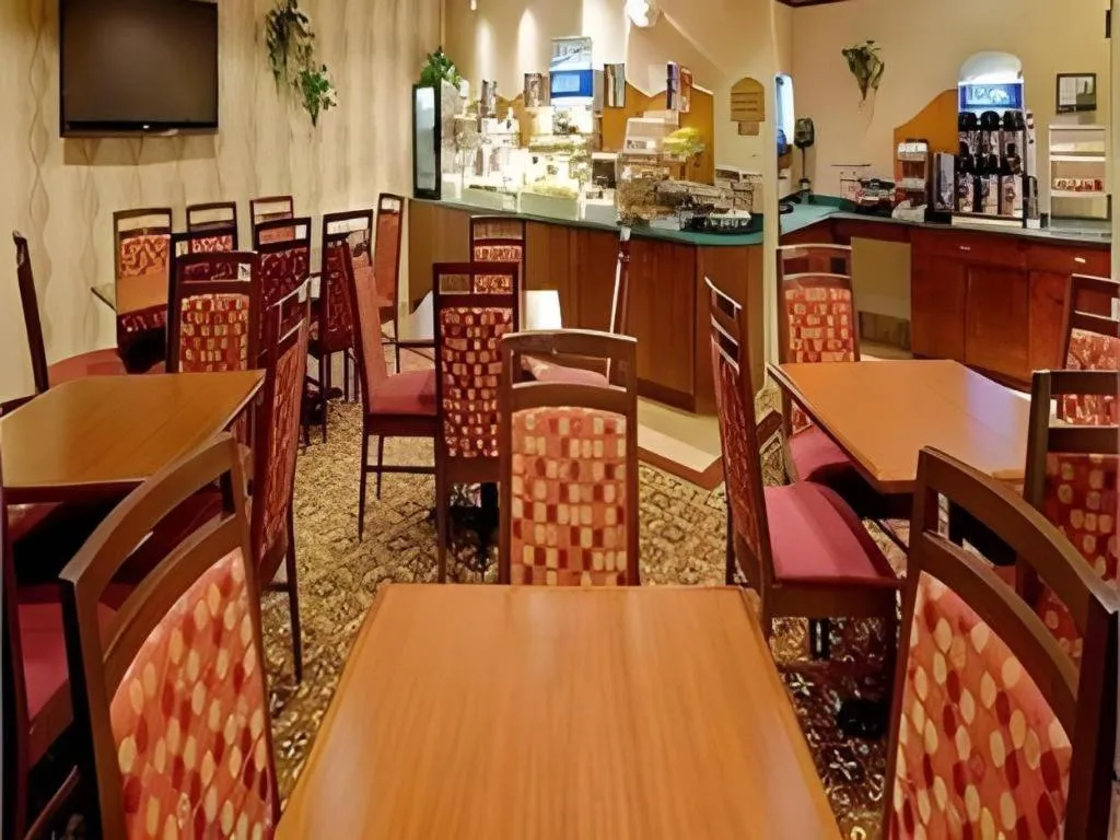 Holiday Inn Express Frackville Hotel By IHG