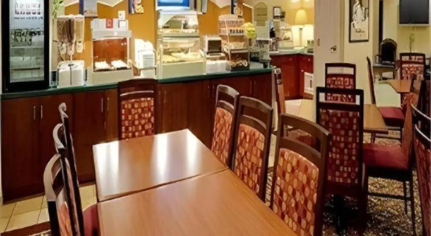 Holiday Inn Express Frackville Hotel By IHG