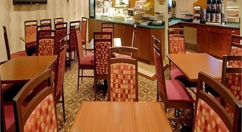 Holiday Inn Express Frackville Hotel By IHG