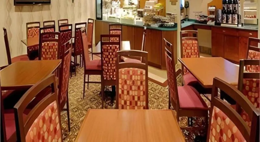 Holiday Inn Express Frackville Hotel By IHG