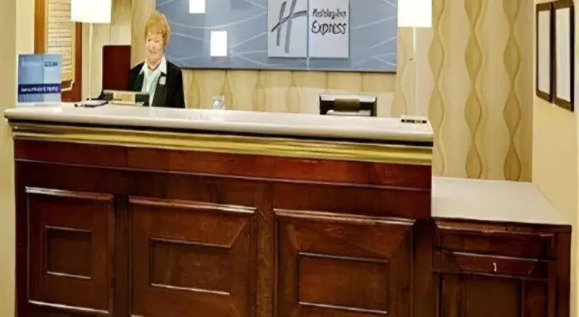 Holiday Inn Express Frackville Hotel By IHG Holiday Inn Express Frackville Hotel By IHG