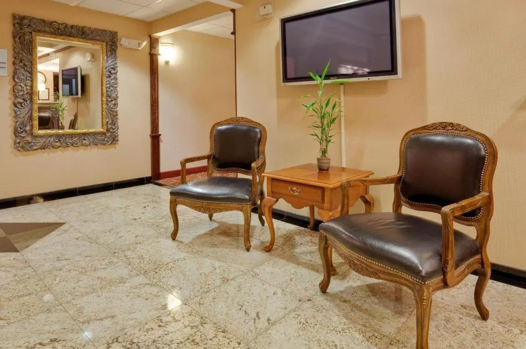 Holiday Inn Express Frackville Hotel By IHG