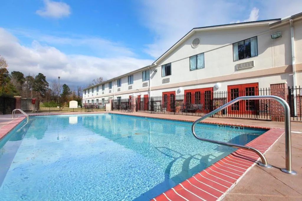 Holiday Inn Express Camden Hotel By IHG