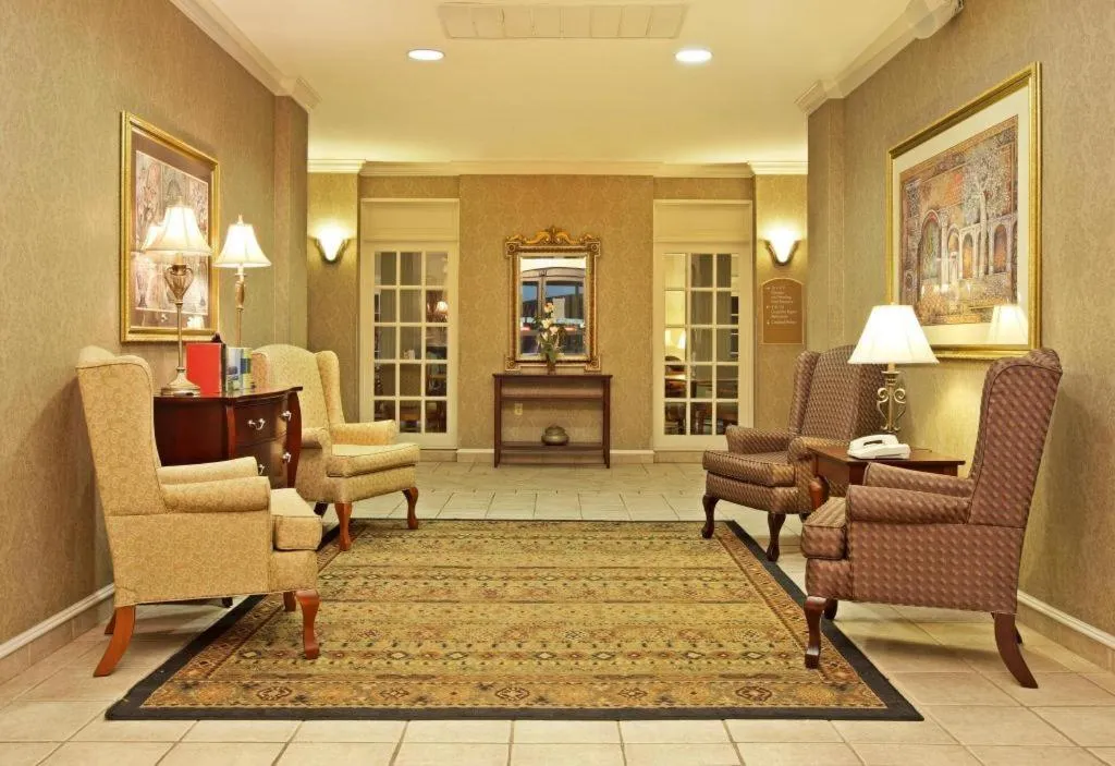 Holiday Inn Express Camden Hotel By IHG