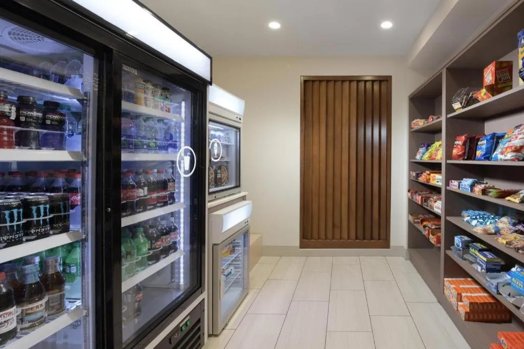 Holiday Inn Express Camden Hotel By IHG