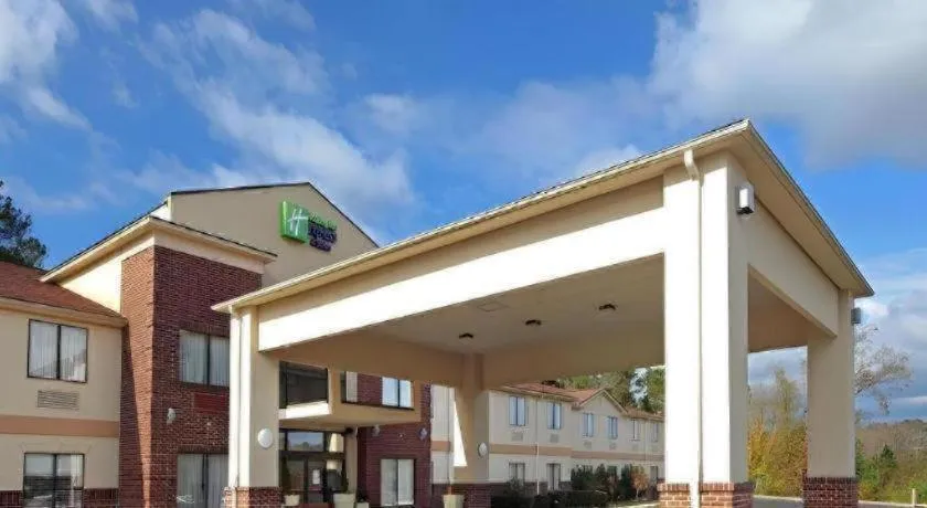 Holiday Inn Express Camden Hotel By IHG