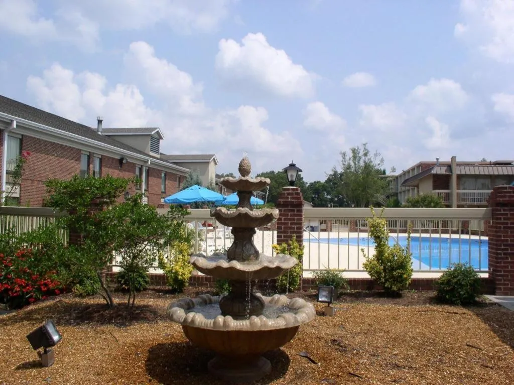 Holiday Inn Express Hotel And Suites Corinth By IHG