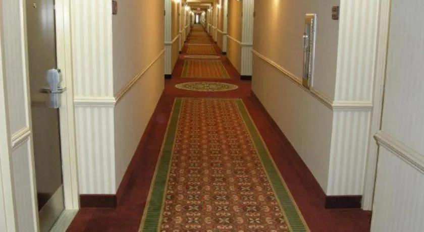 Holiday Inn Express Hotel And Suites Corinth By IHG