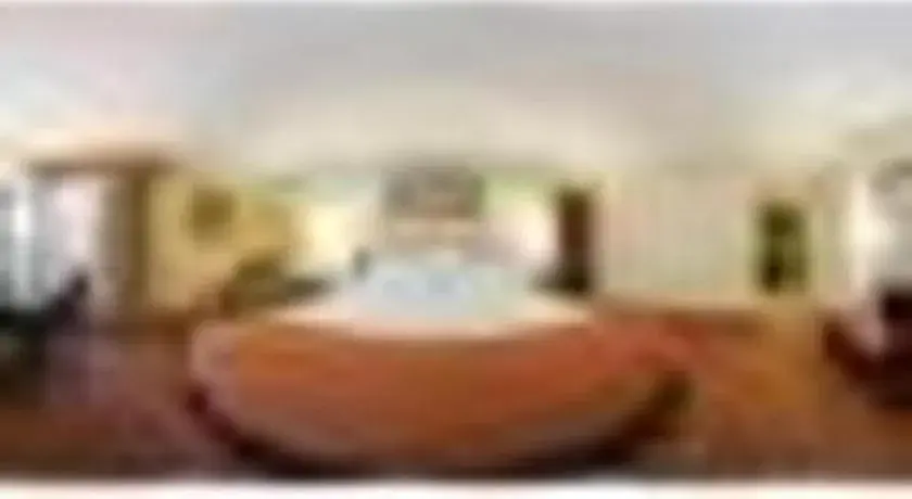 Bed in Holiday Inn Express Hotel And Suites Corinth By IHG Bed in Holiday Inn Express Hotel And Suites Corinth By IHG