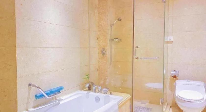 Nanchang Galactic Peace International Hotel