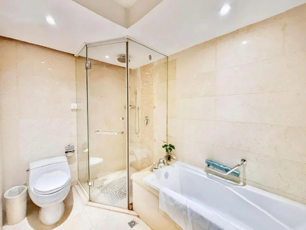 Nanchang Galactic Peace International Hotel