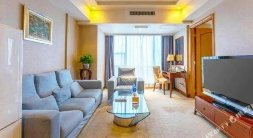 Nanchang Galactic Peace International Hotel