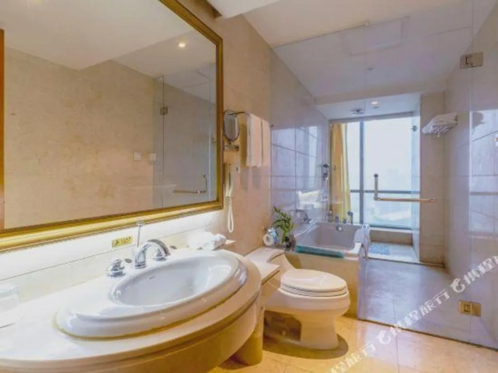 Nanchang Galactic Peace International Hotel