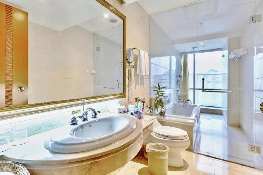 Nanchang Galactic Peace International Hotel