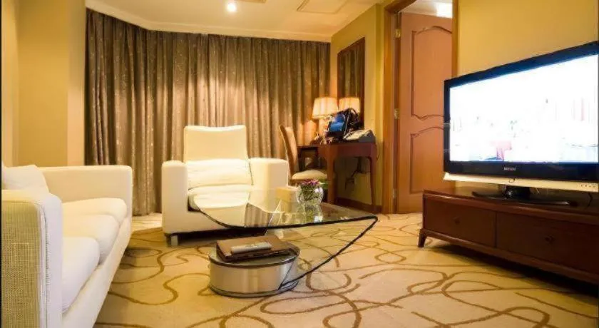 Nanchang Galactic Peace International Hotel