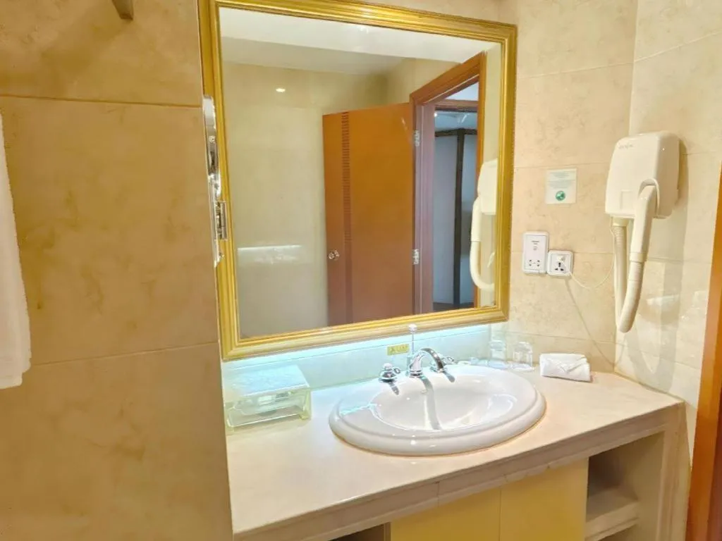 Nanchang Galactic Peace International Hotel