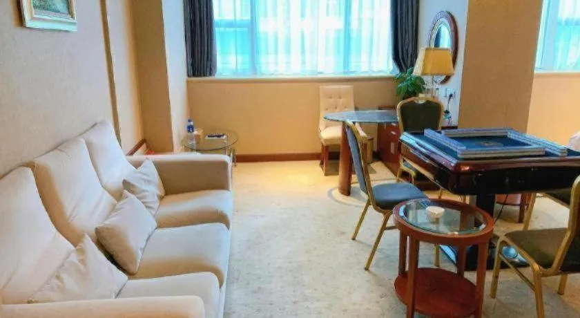 Nanchang Galactic Peace International Hotel