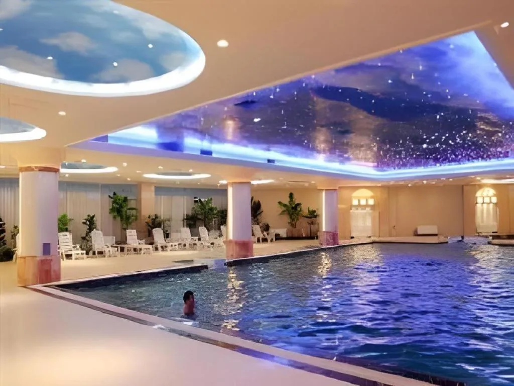 Nanchang Galactic Peace International Hotel