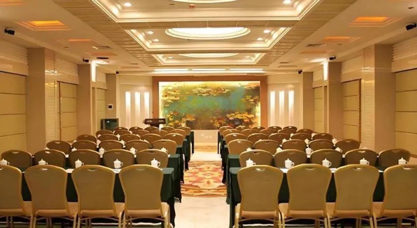 Nanchang Galactic Peace International Hotel