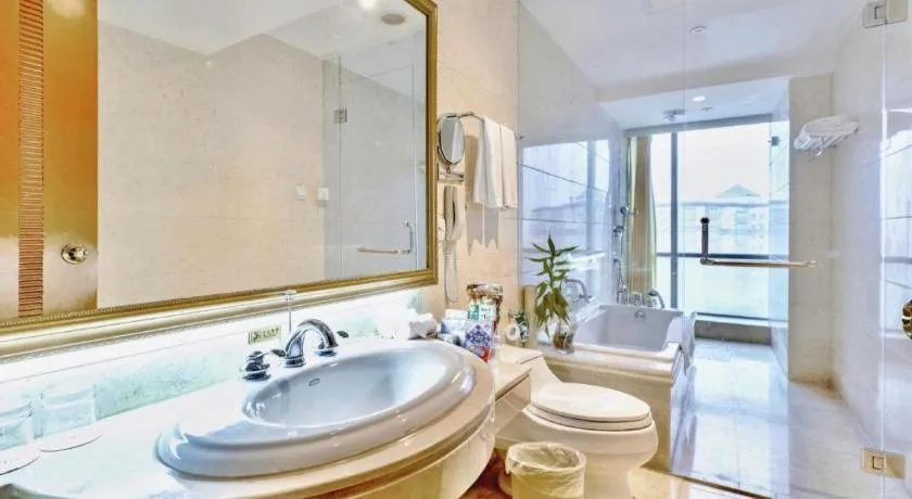 Nanchang Galactic Peace International Hotel