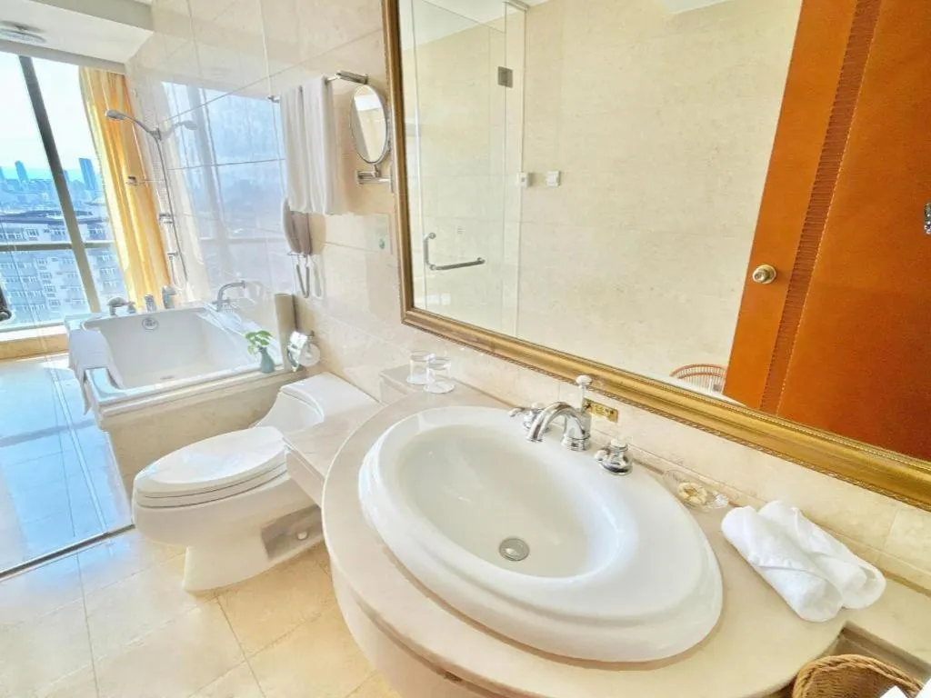 Nanchang Galactic Peace International Hotel