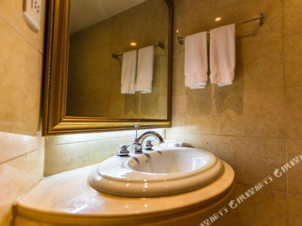 Nanchang Galactic Peace International Hotel