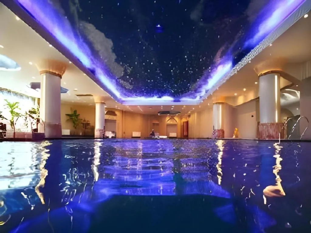 Nanchang Galactic Peace International Hotel