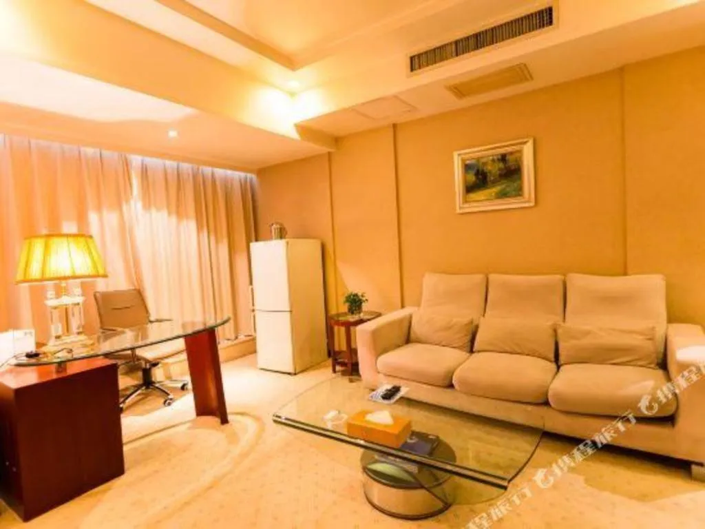 Nanchang Galactic Peace International Hotel