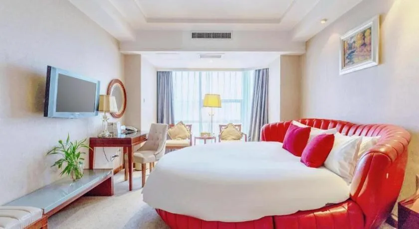 Nanchang Galactic Peace International Hotel