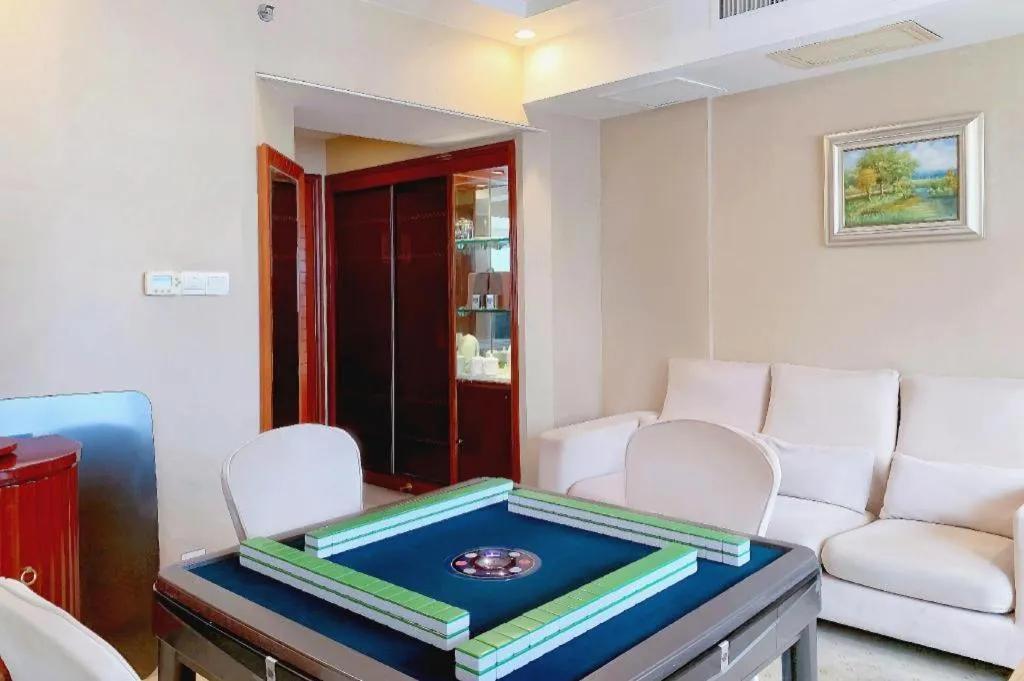 Nanchang Galactic Peace International Hotel