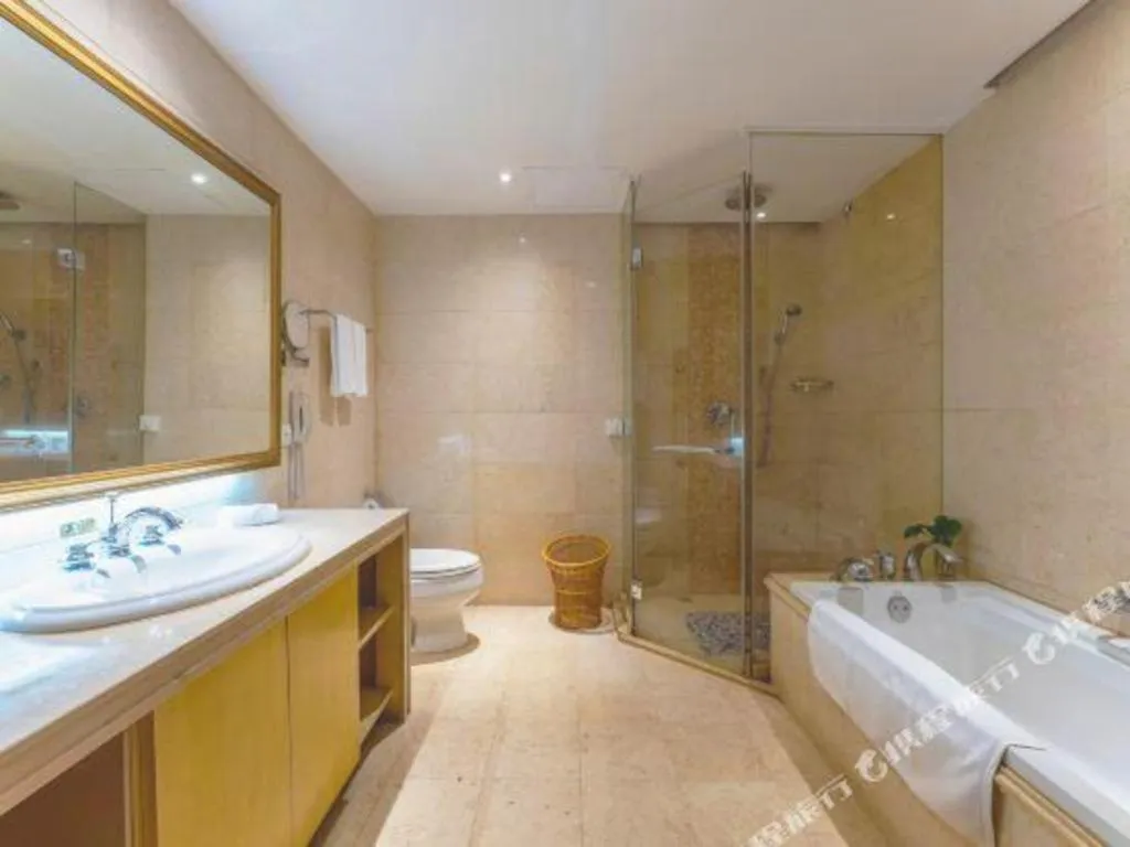 Nanchang Galactic Peace International Hotel