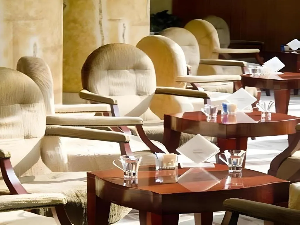 Nanchang Galactic Peace International Hotel