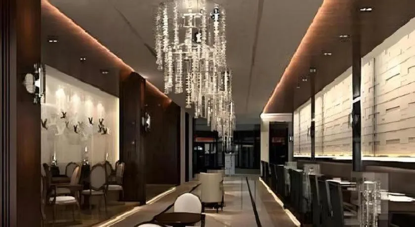 Nanchang Galactic Peace International Hotel